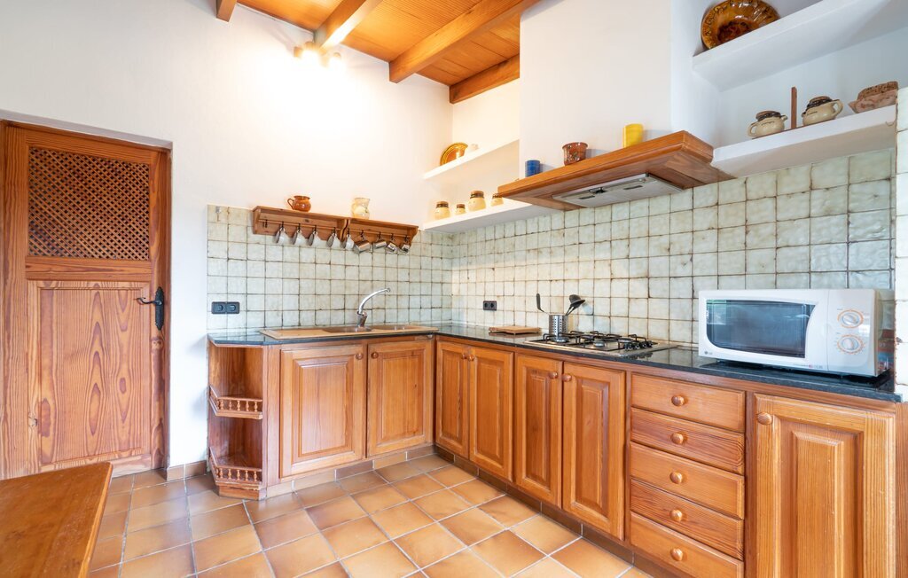 Appartement Es Turo Cabrera, 2 chambres près de Ses Salines à Majorque - Photo 26