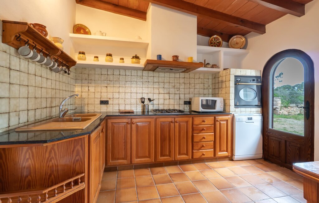 Appartement Es Turo Cabrera, 2 chambres près de Ses Salines à Majorque - Photo 27