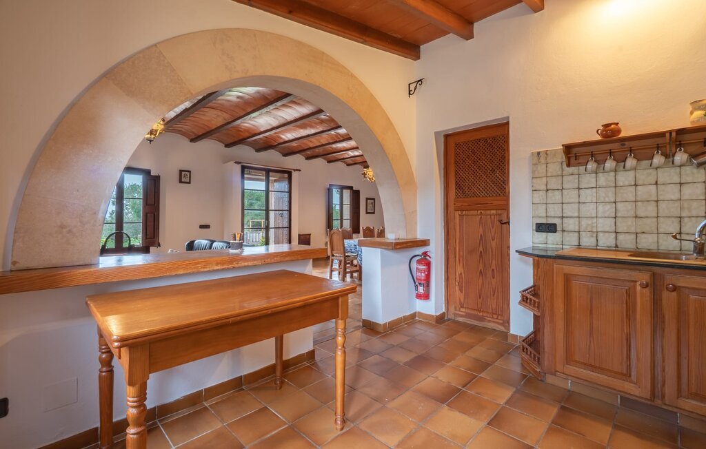 Appartement Es Turo Cabrera, 2 chambres près de Ses Salines à Majorque - Photo 28