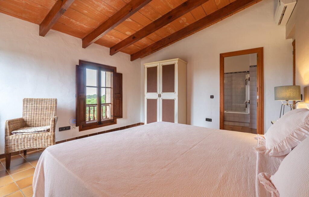 Appartement Es Turo Cabrera, 2 chambres près de Ses Salines à Majorque - Photo 33