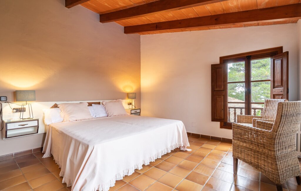 Appartement Es Turo Cabrera, 2 chambres près de Ses Salines à Majorque - Photo 34
