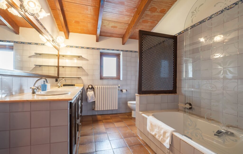Appartement Es Turo Cabrera, 2 chambres près de Ses Salines à Majorque - Photo 39