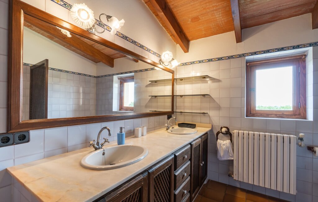 Appartement Es Turo Cabrera, 2 chambres près de Ses Salines à Majorque - Photo 40