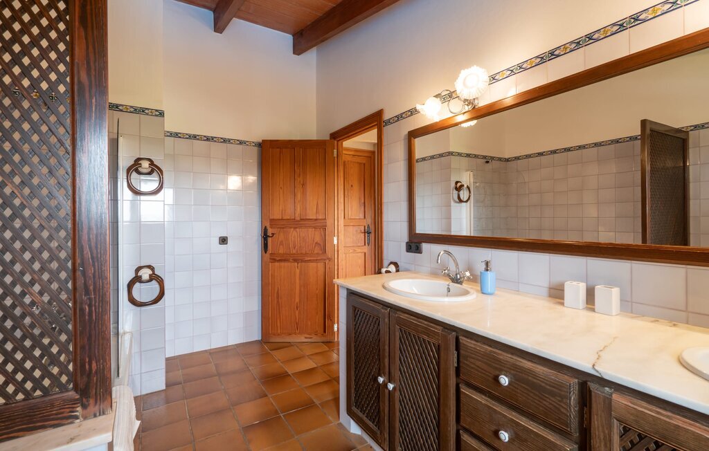 Appartement Es Turo Cabrera, 2 chambres près de Ses Salines à Majorque - Photo 41