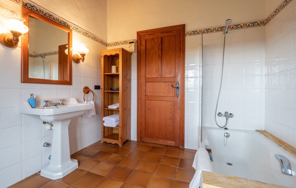 Appartement Es Turo Cabrera, 2 chambres près de Ses Salines à Majorque - Photo 44