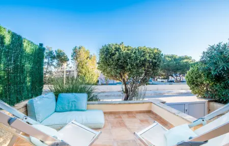 Vora Mar, Maison 6 personnes à Son Serra de Marina - Photo 1