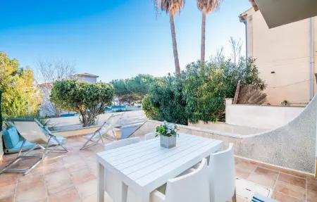 Vora Mar, Maison 6 personnes à Son Serra de Marina - Photo 2