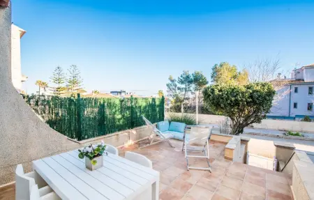 Vora Mar, Maison 6 personnes à Son Serra de Marina - Photo 3