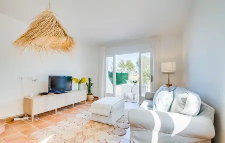 Vora Mar, Maison 6 personnes à Son Serra de Marina - Photo 6