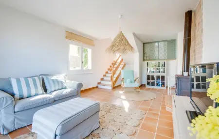 Vora Mar, Maison 6 personnes à Son Serra de Marina - Photo 8