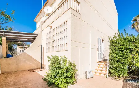 Vora Mar, Maison 6 personnes à Son Serra de Marina - Photo 9