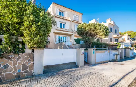 Vora Mar, Maison 6 personnes à Son Serra de Marina - Photo 11