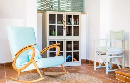 Vora Mar, Maison 6 personnes à Son Serra de Marina - Photo 13