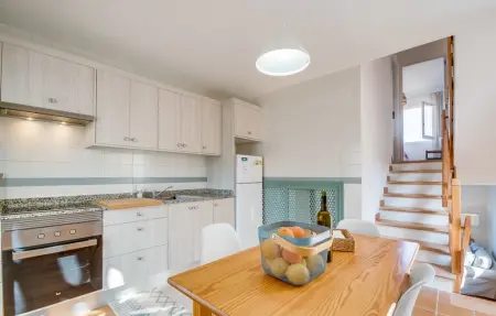 Vora Mar, Maison 6 personnes à Son Serra de Marina - Photo 20