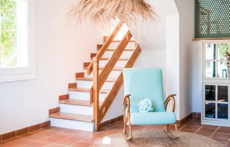Vora Mar, Maison 6 personnes à Son Serra de Marina - Photo 22