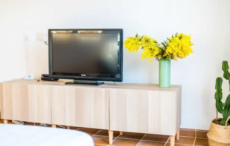Vora Mar, Maison 6 personnes à Son Serra de Marina - Photo 26
