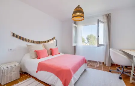 Vora Mar, Maison 6 personnes à Son Serra de Marina - Photo 28
