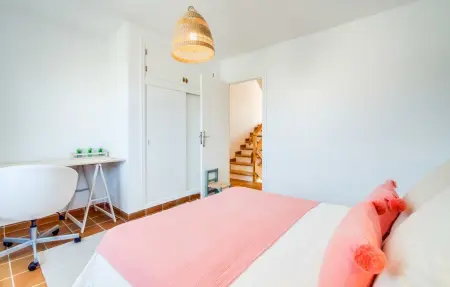 Vora Mar, Maison 6 personnes à Son Serra de Marina - Photo 29