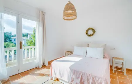 Vora Mar, Maison 6 personnes à Son Serra de Marina - Photo 30