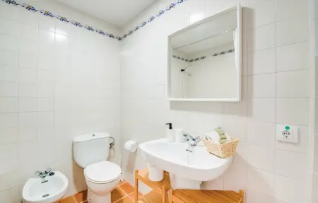 Vora Mar, Maison 6 personnes à Son Serra de Marina - Photo 36