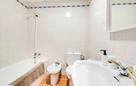 Vora Mar, Maison 6 personnes à Son Serra de Marina - Photo 37