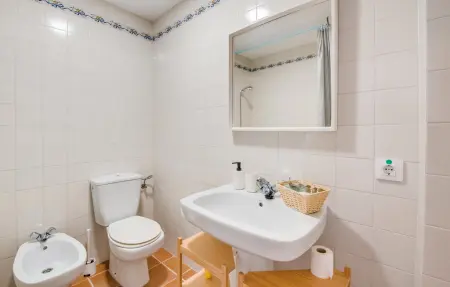 Vora Mar, Maison 6 personnes à Son Serra de Marina - Photo 38