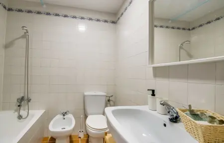 Vora Mar, Maison 6 personnes à Son Serra de Marina - Photo 39