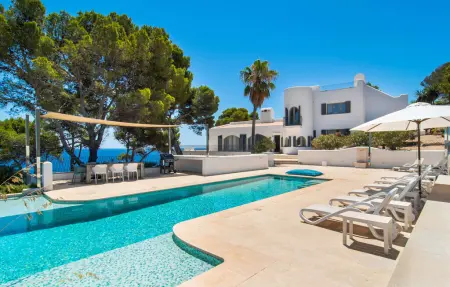 Location maison à Sa Font de Sa Cala, Casablanca