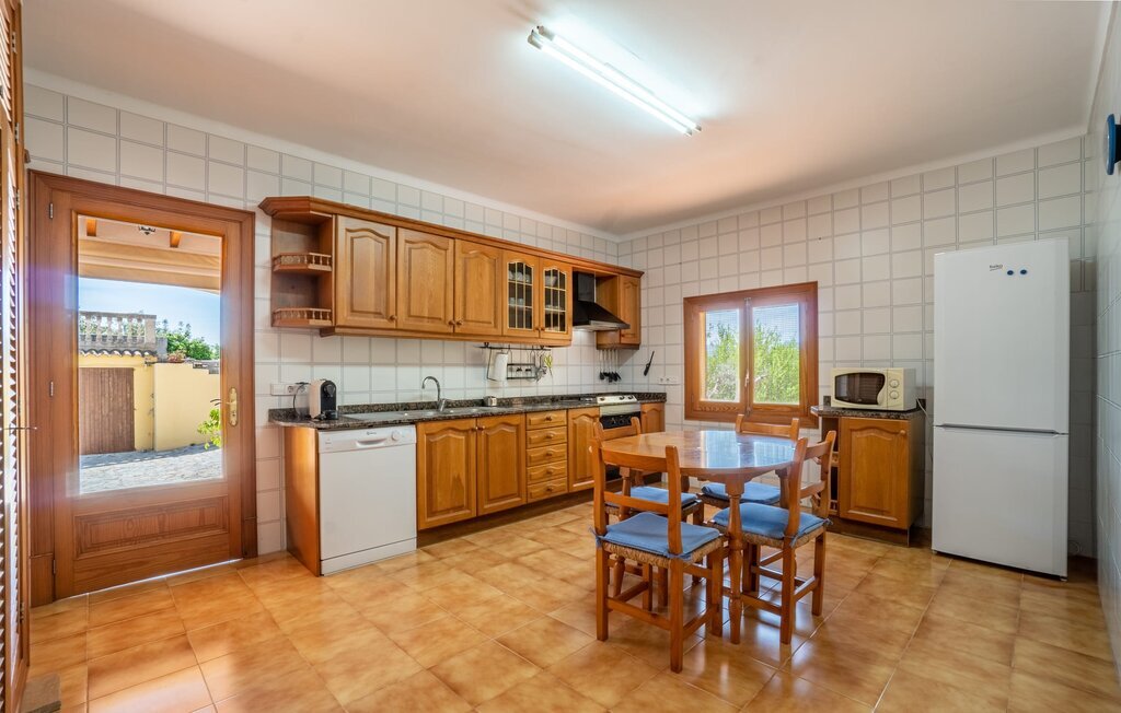 Sa Vileta, maison 8 pers. avec piscine toboggan à Sencelles - Photo 24