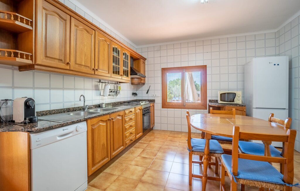 Sa Vileta, maison 8 pers. avec piscine toboggan à Sencelles - Photo 25
