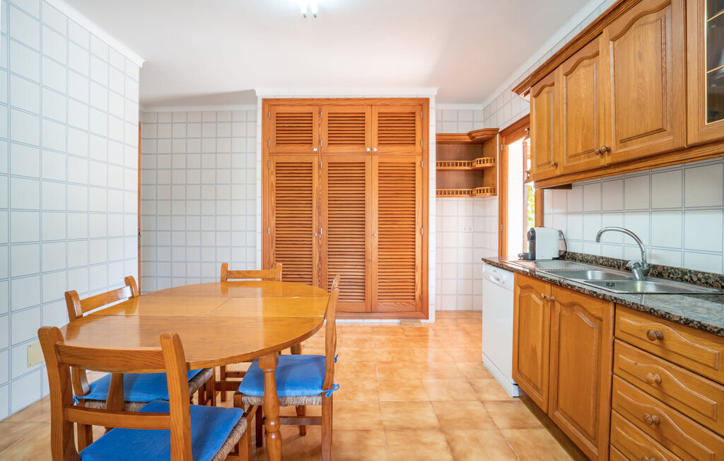 Sa Vileta, maison 8 pers. avec piscine toboggan à Sencelles - Photo 26