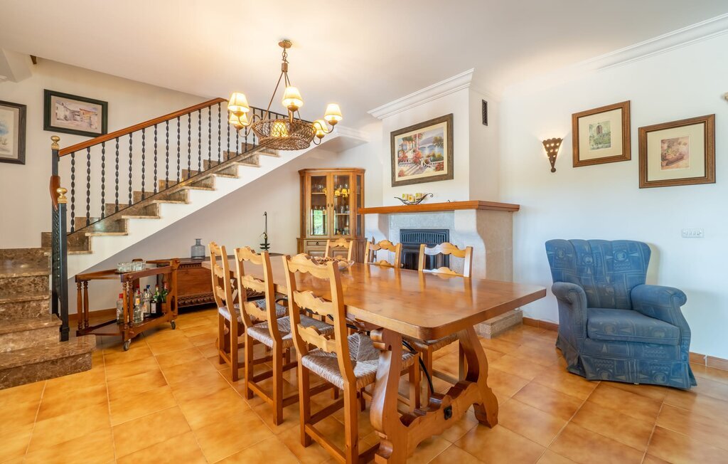 Sa Vileta, maison 8 pers. avec piscine toboggan à Sencelles - Photo 29