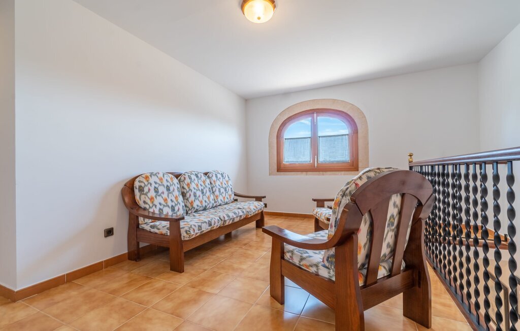 Sa Vileta, maison 8 pers. avec piscine toboggan à Sencelles - Photo 31