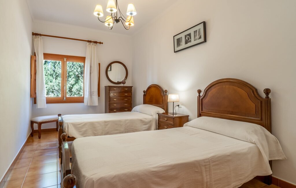 Sa Vileta, maison 8 pers. avec piscine toboggan à Sencelles - Photo 33