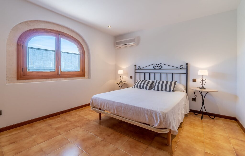 Sa Vileta, maison 8 pers. avec piscine toboggan à Sencelles - Photo 35