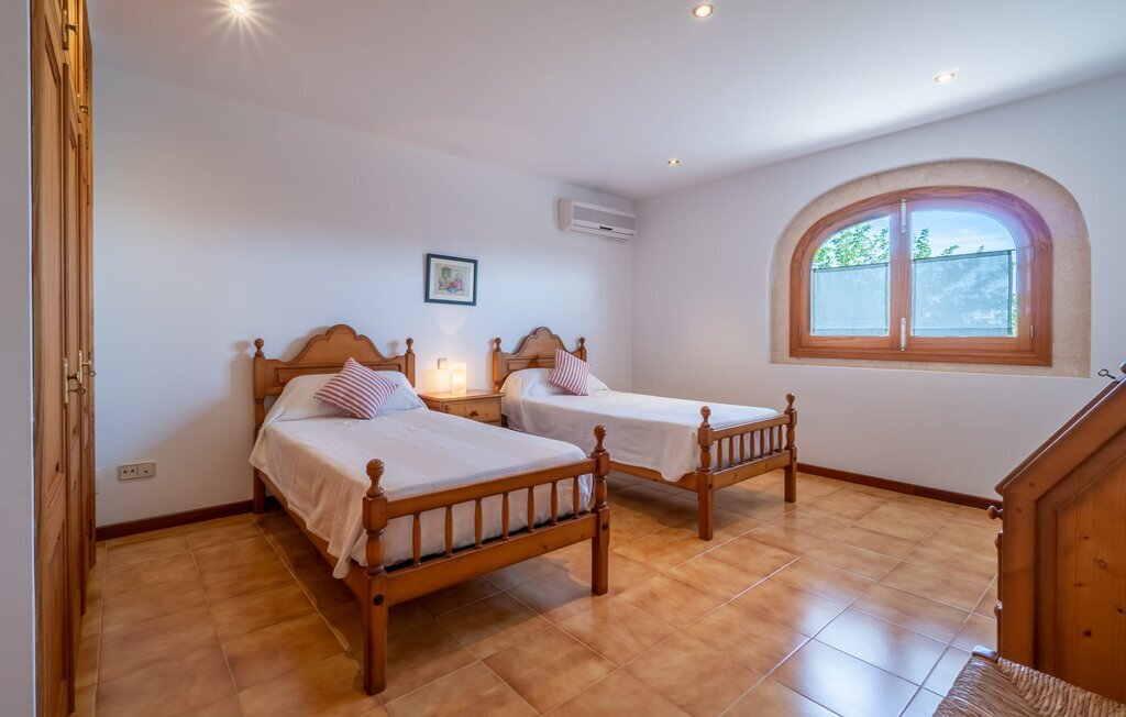 Sa Vileta, maison 8 pers. avec piscine toboggan à Sencelles - Photo 38