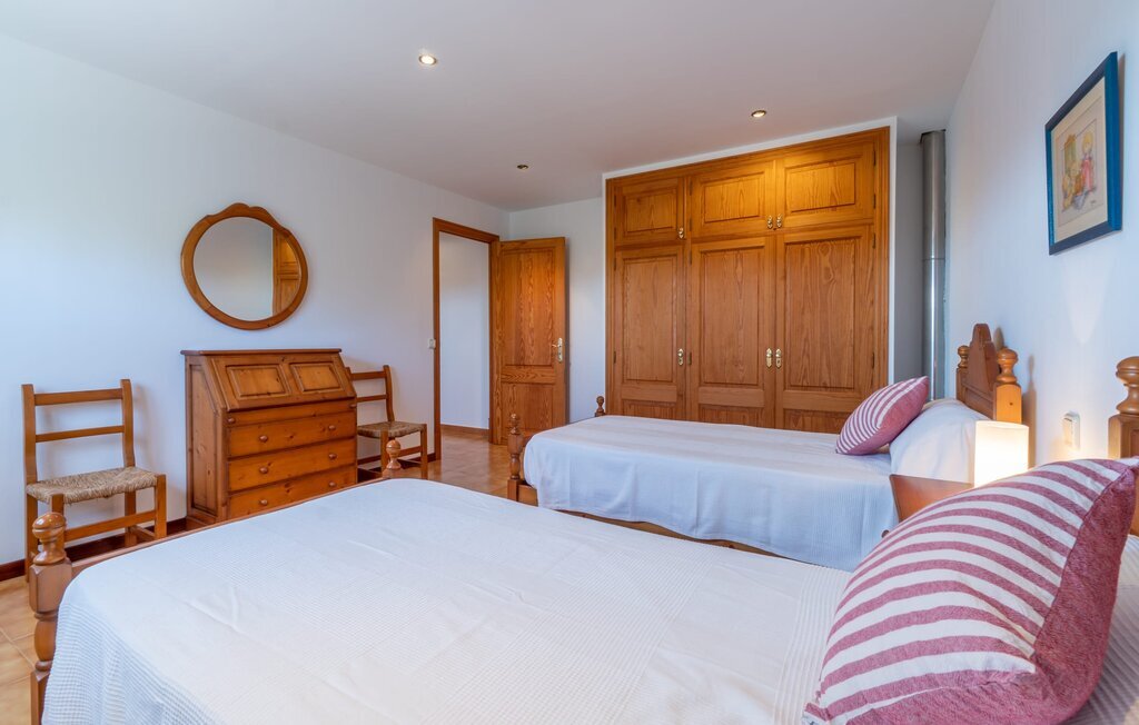 Sa Vileta, maison 8 pers. avec piscine toboggan à Sencelles - Photo 39
