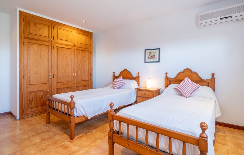 Sa Vileta, maison 8 pers. avec piscine toboggan à Sencelles - Photo 40