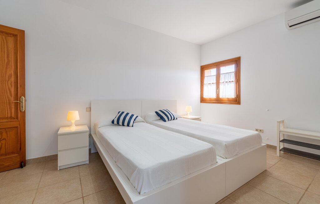 Sa Vileta, maison 8 pers. avec piscine toboggan à Sencelles - Photo 42