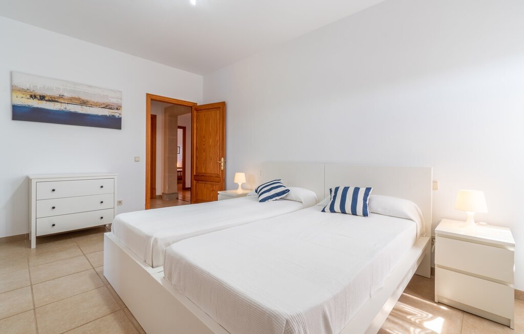 Sa Vileta, maison 8 pers. avec piscine toboggan à Sencelles - Photo 43