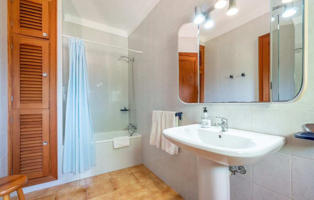 Sa Vileta, maison 8 pers. avec piscine toboggan à Sencelles - Photo 45