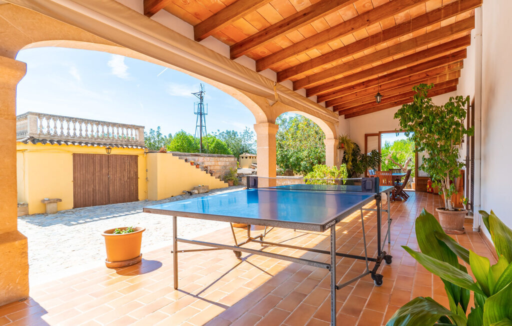 Sa Vileta, maison 8 pers. avec piscine toboggan à Sencelles - Photo 49