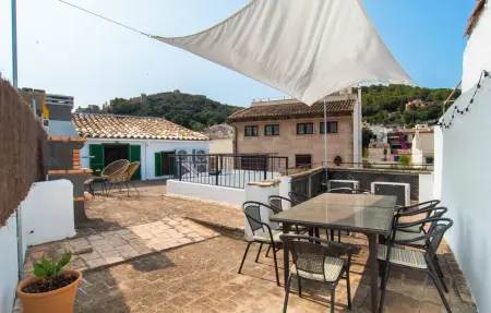 Location maison à Capdepera