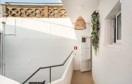 Cervantes 14 – Maison 9 personnes, terrasse toit à Capdepera : photo 10