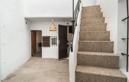 Cervantes 14 – Maison 9 personnes, terrasse toit à Capdepera : photo 11