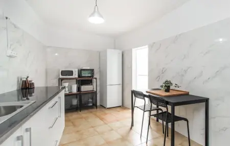 Cervantes 14 – Maison 9 personnes, terrasse toit à Capdepera : photo 28