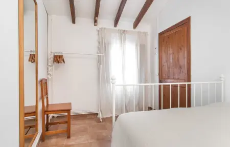 Cervantes 14 – Maison 9 personnes, terrasse toit à Capdepera : photo 41