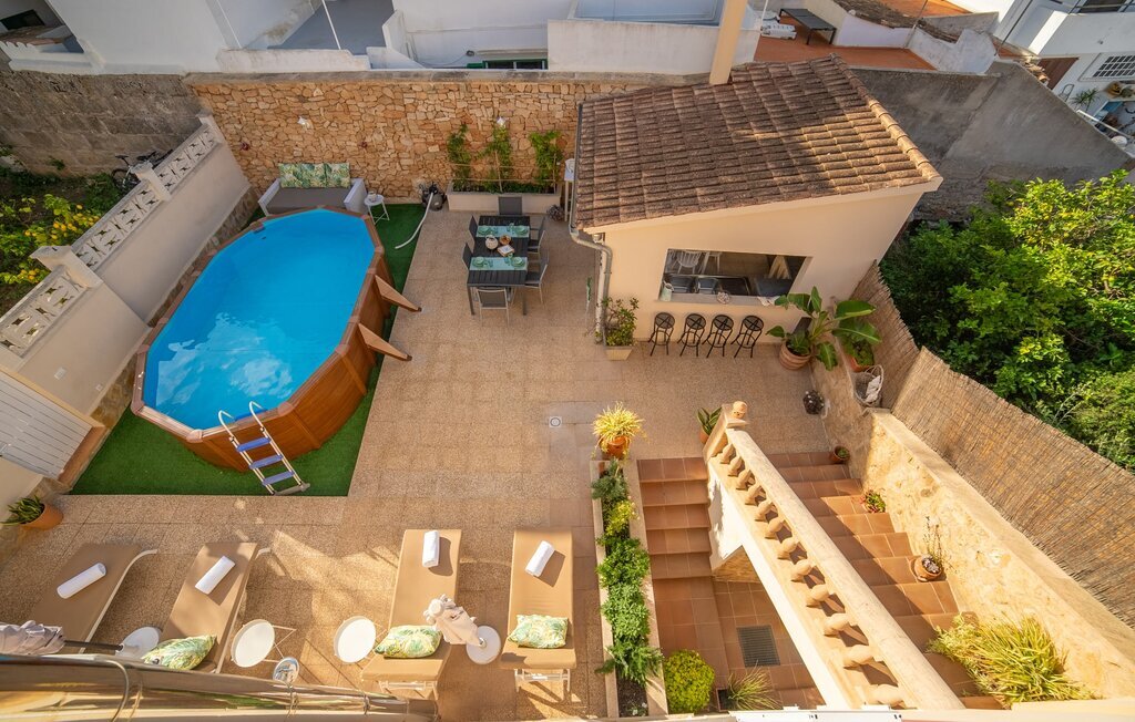 Casa Hermosa, Maison 8 personnes à Capdepera - Photo 1
