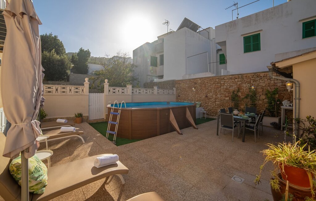 Casa Hermosa, Maison 8 personnes à Capdepera - Photo 2