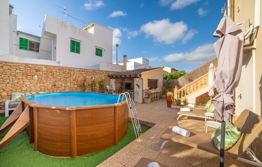 Casa Hermosa, Maison 8 personnes à Capdepera - Photo 3